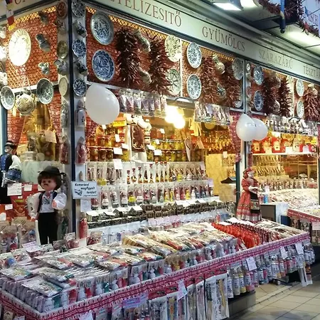 Little Americas Downtown شقة *