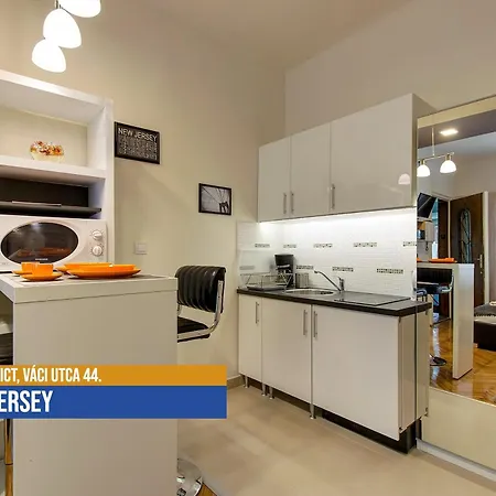 Little Americas Downtown