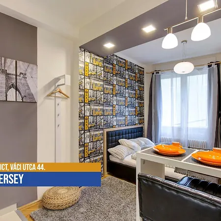 شقة Little Americas Downtown