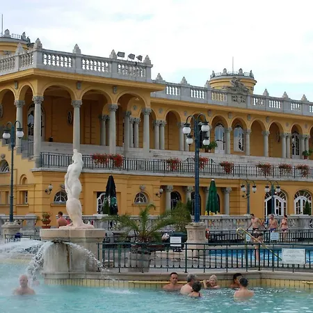 Little Americas Downtown شقة