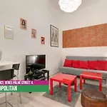 Apartment Little Americas Downtown *