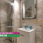 Little Americas Downtown Apartment Budapest
