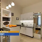 Apartment Little Americas Downtown Budapest