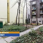 Little Americas Downtown Apartment Budapest