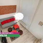Apartament Little Americas Downtown Budapesta