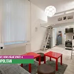 Apartment Little Americas Downtown *