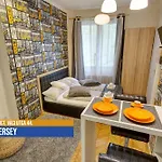 Little Americas Downtown Apartment *