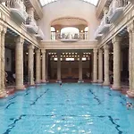 Apartment Little Americas Downtown Budapest