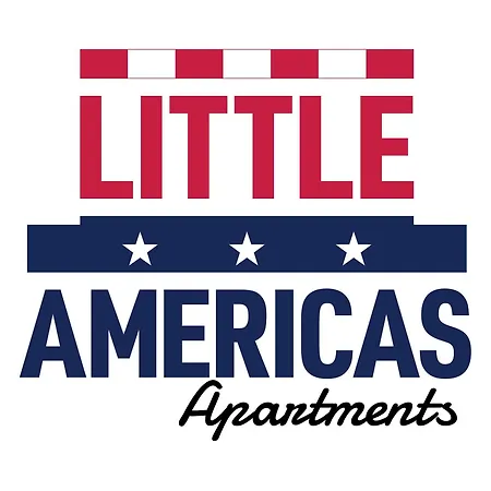 아파트 Little Americas Downtown