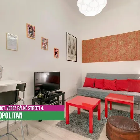 Apartmán Little Americas Downtown *