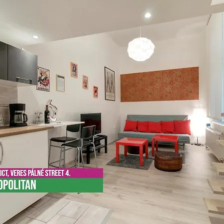 Apartment Little Americas Downtown