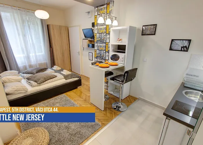 Little Americas Downtown *