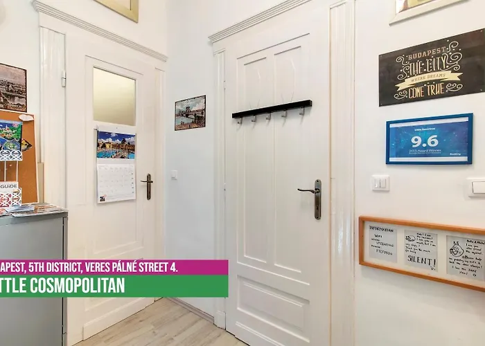 Little Americas Downtown *