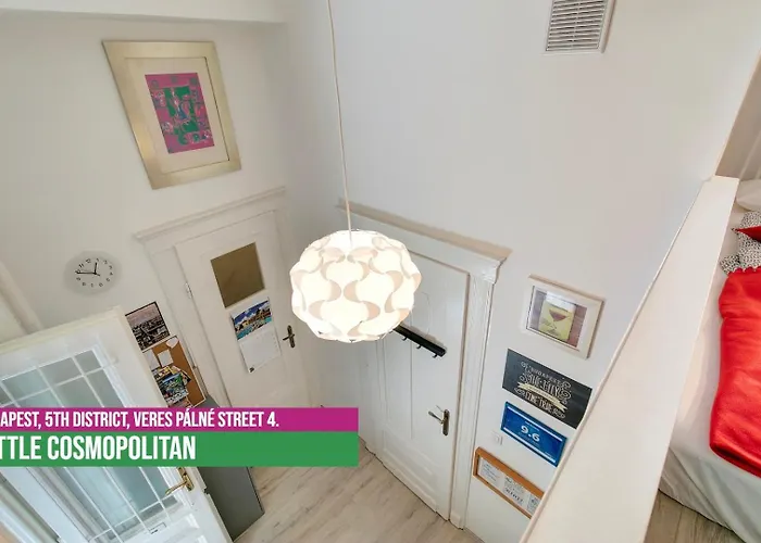 Little Americas Downtown *