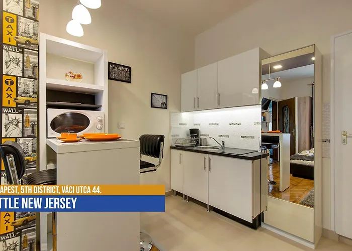 Little Americas Downtown