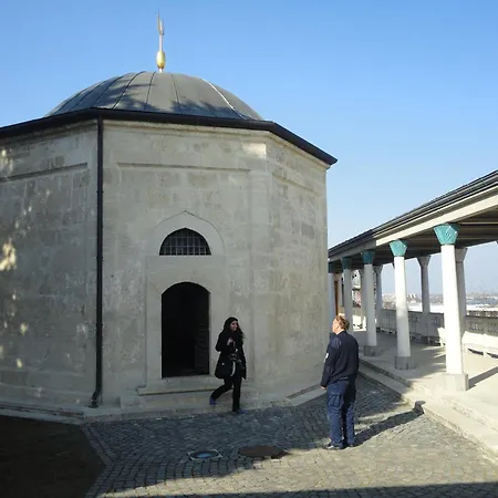 Daire Little Americas Downtown Budapeşte