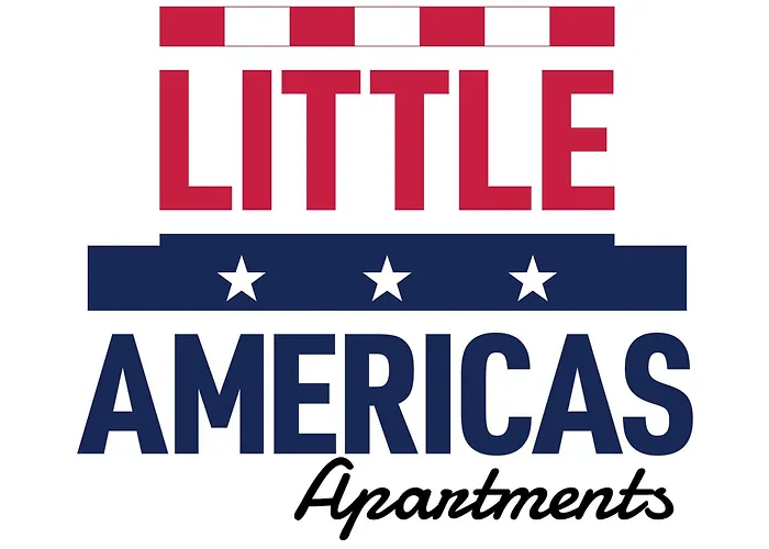 Daire Little Americas Downtown