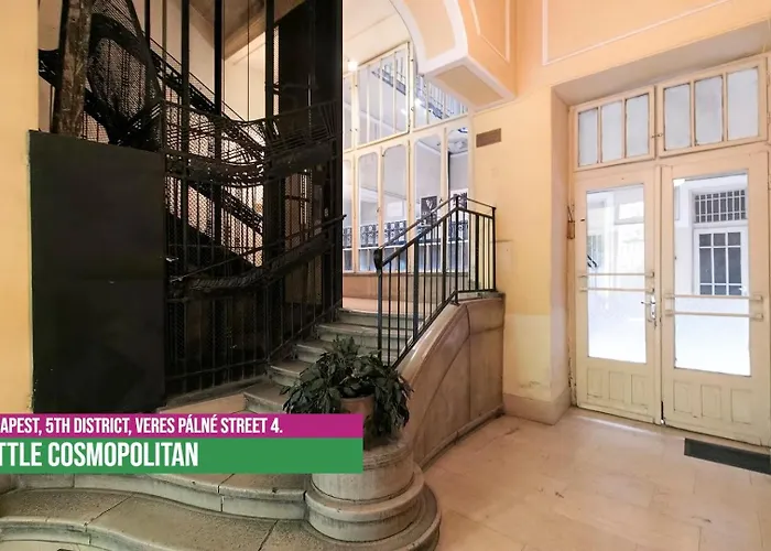 Little Americas Downtown Daire