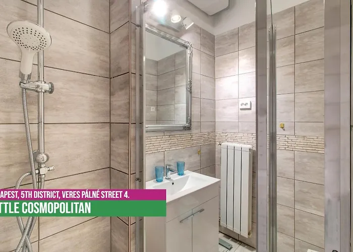 Little Americas Downtown Daire