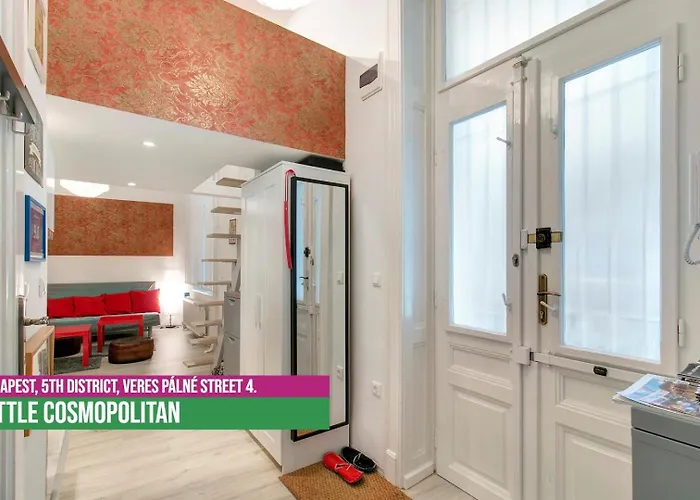 Little Americas Downtown *