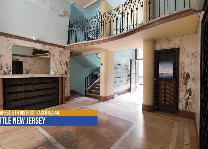 Little Americas Downtown *