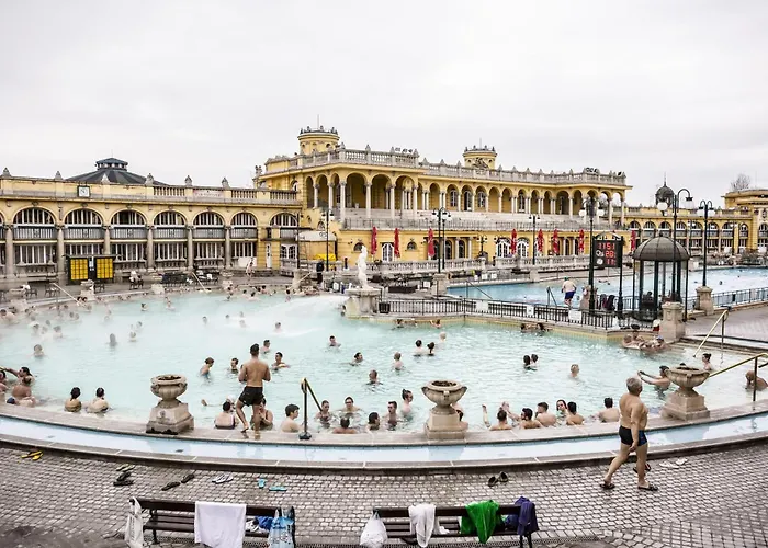 Little Americas Downtown *