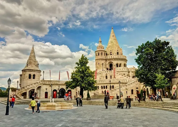 Little Americas Downtown *