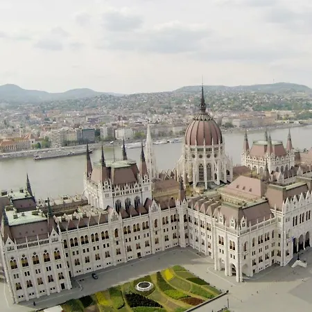 Little Americas Downtown דירה